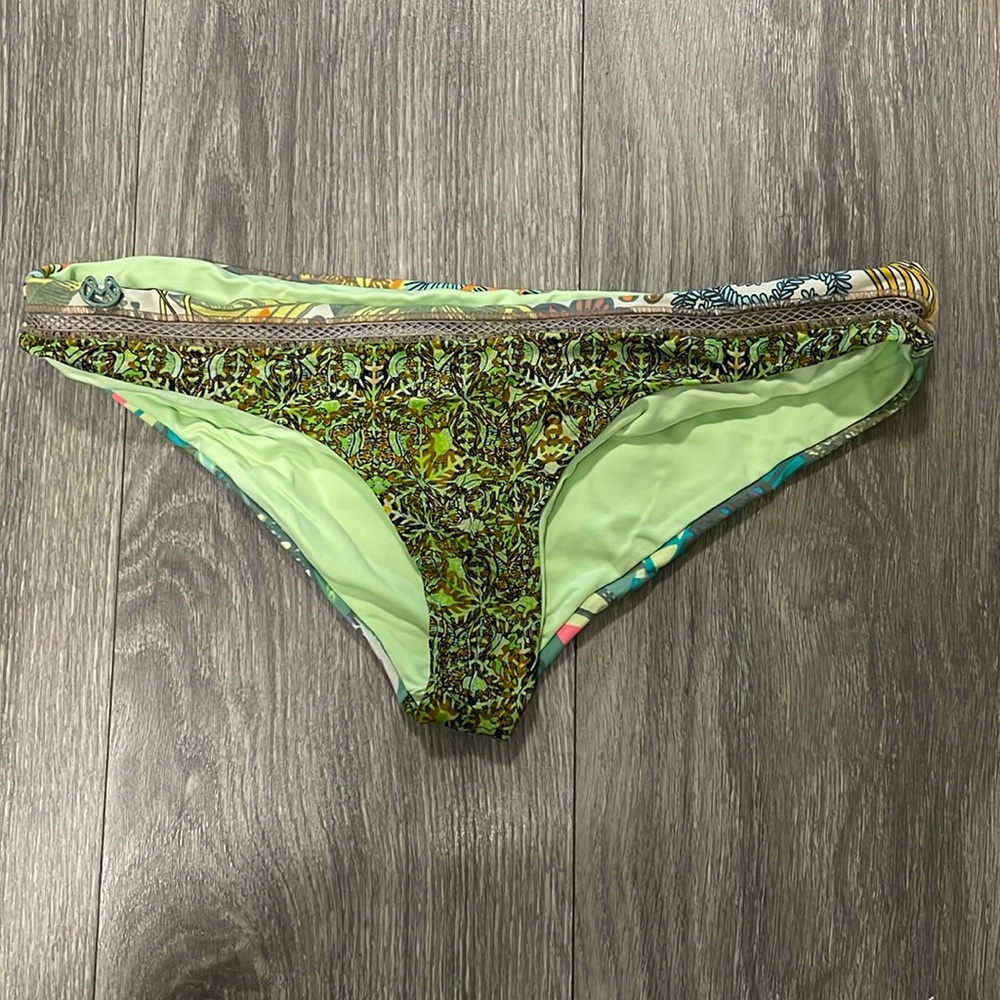 Maaji bikini bottom